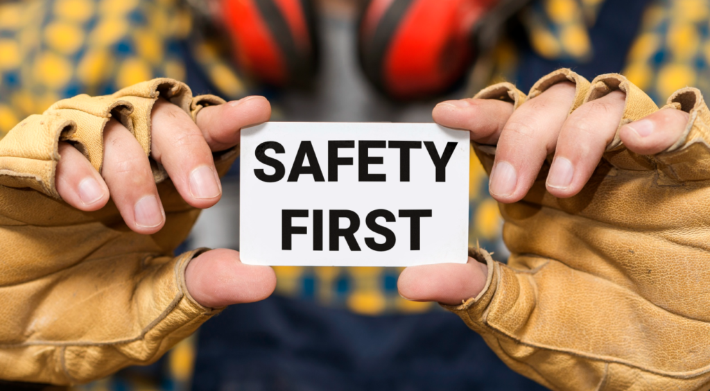 Safety1